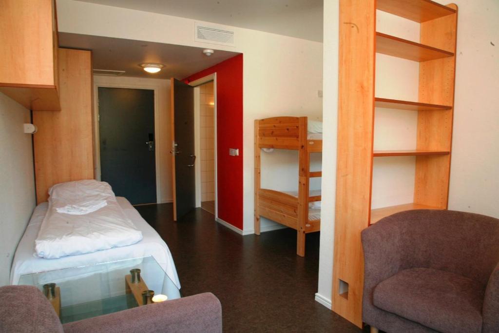 Forde Sommarhotell Room photo